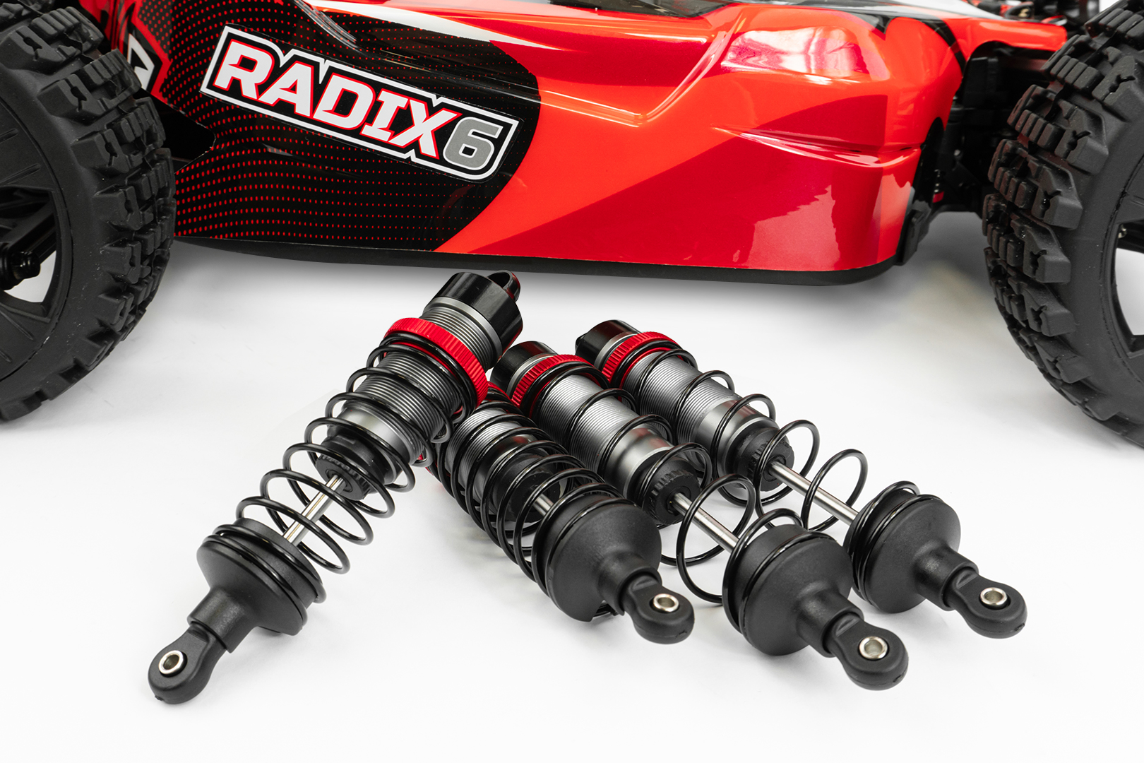 RADIX XP 6S - Model 2021 + 2 x 4s 5400mAh " FREIE STECKERWAHL" RADIX XP 6S - Model 2021 + 2 x 4s 5400mAh " FREIE STECKERWAHL"