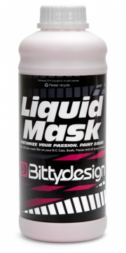 Flüssigmaske 32oz (946ml)Liquid Mask