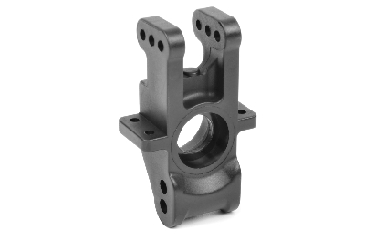 Team Corally - Hub - Rear - Composite - 1 pc