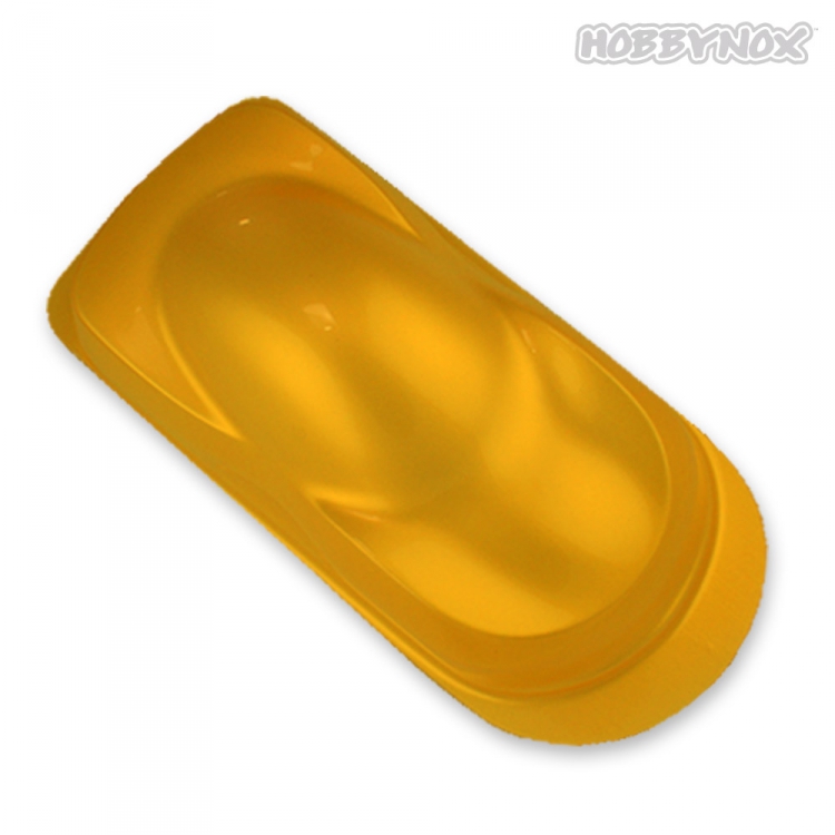 Airbrushfarbe Perlorange 60ml