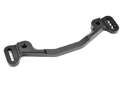 Team Corally - Steering Rack - Aluminium 7075 - 1 pc