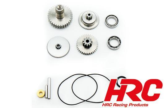 Servo Getriebe - für HRC68144HVBL