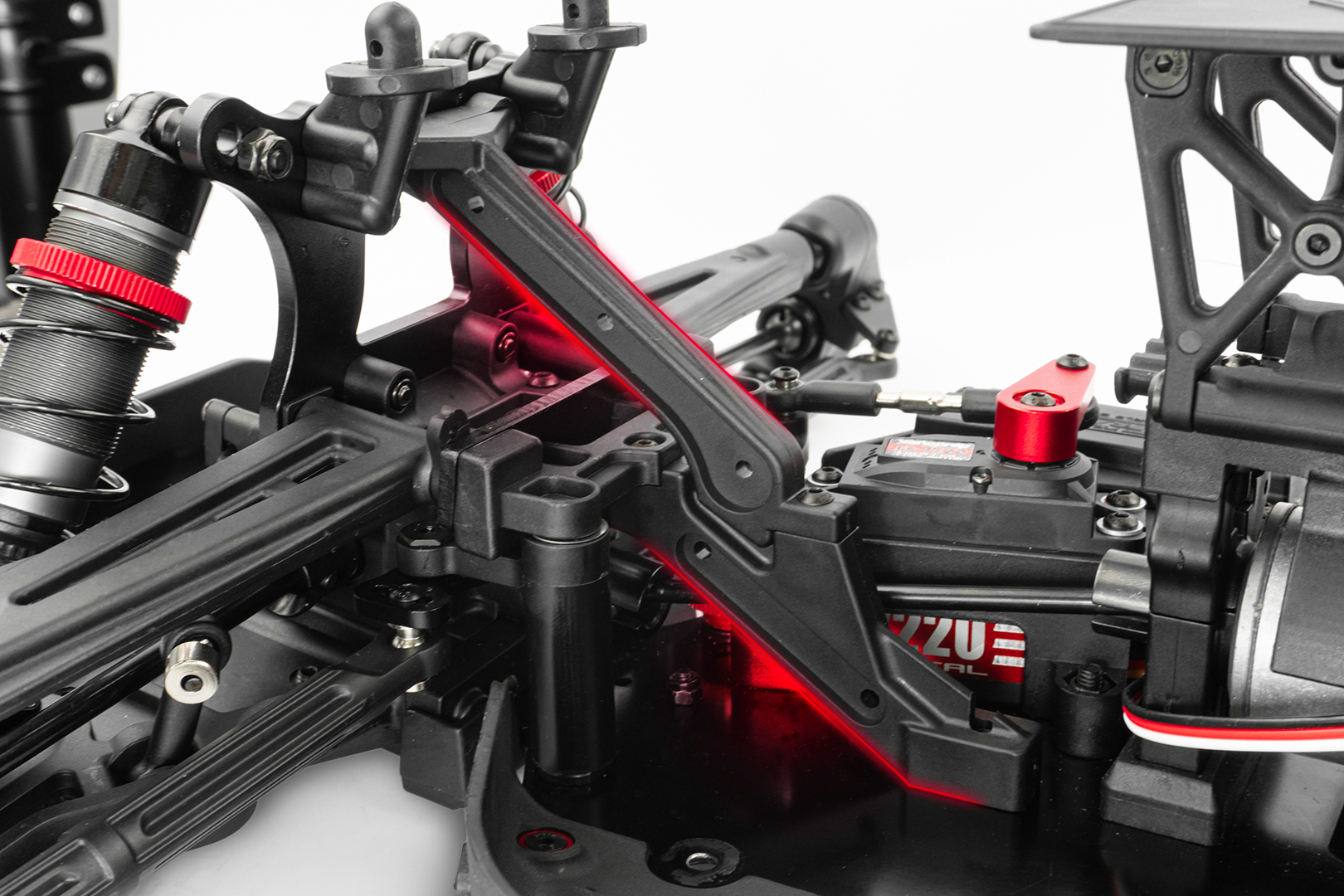 1 x KRONOS + 2 x 3s5400mAh Lipo 1 x KRONOS + 2 x 3s5400mAh Lipo