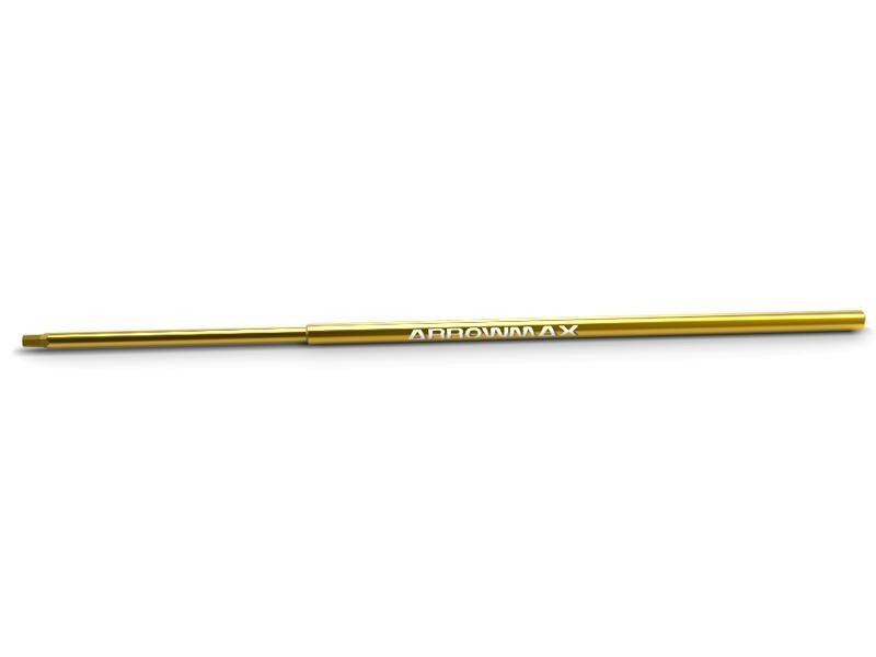 Allen Wrench .063 (1/16") X 120MM Tip Only V2