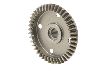 Team Corally - Diff. Bevel Gear 43T - Steel - 1 pc