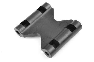 Team Corally - Wing Mount Center Adapter - For V2 Version - Composite - 1 Pc
