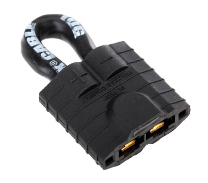 Steckverbinder 25,2 V – 14,8 V Jumper TRX iD