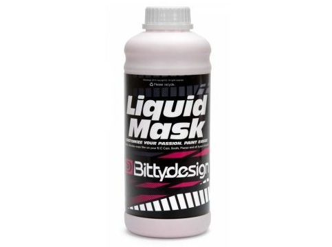 Flüssigmaske 32oz (946ml)Liquid Mask