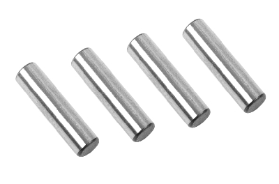 Team Corally - Diff. Outdrive Pin - 2.5x11.8mm - Steel - 4 pcs