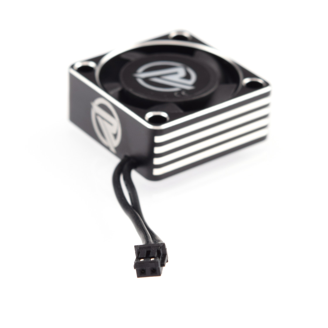 RUDDOG 25mm Aluminium High Speed ESC Cooling Fan