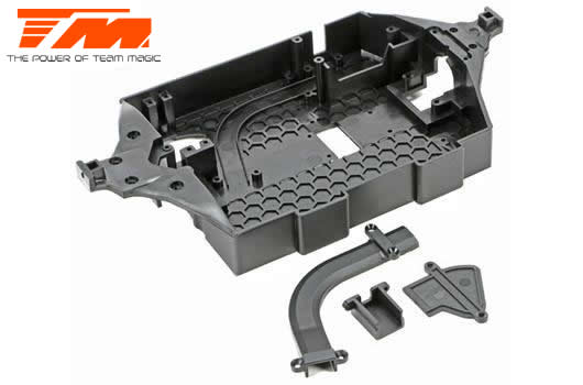 Spare Part - E5 - Chassis