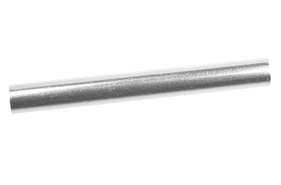 Team Corally - Wheelie Bar - Achse - Ø5 - 44mm - Aluminium - 1 Stück