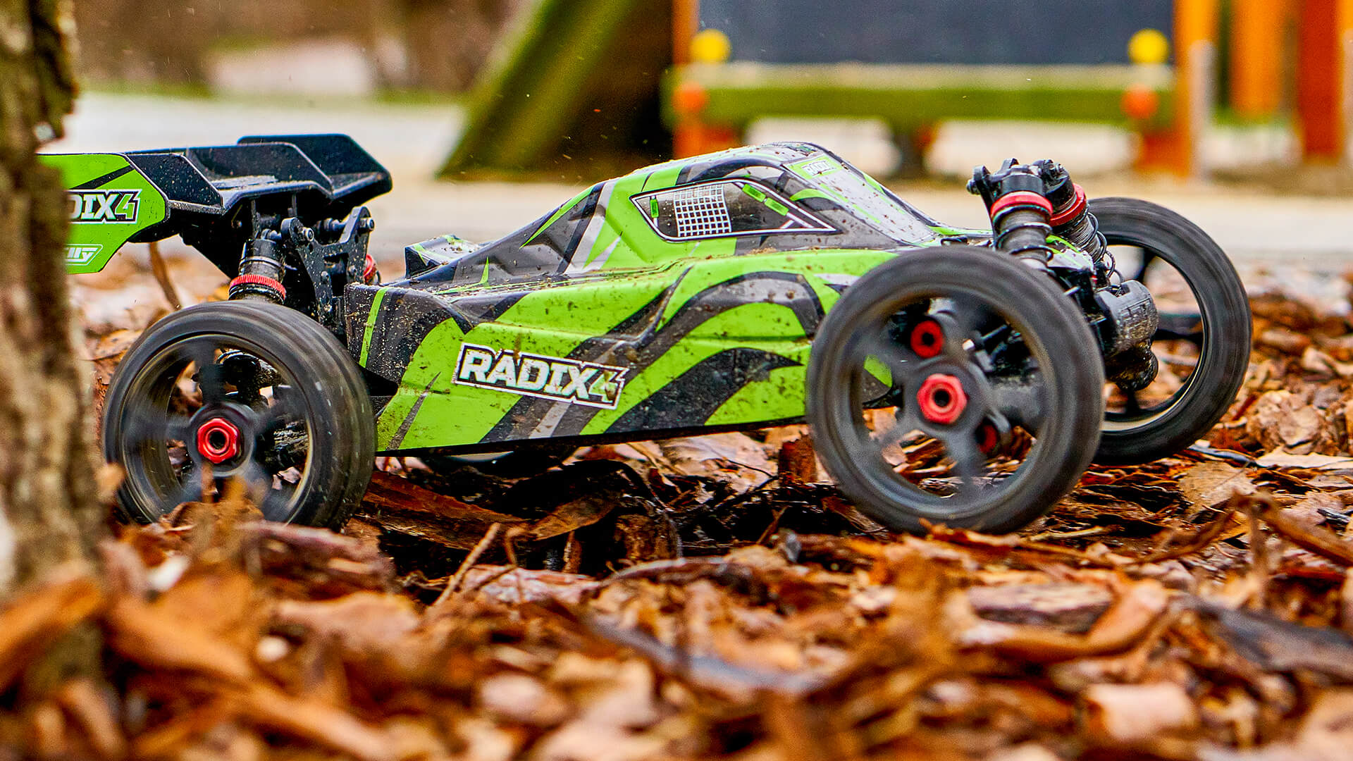 Team Corally - RADIX 4 XP + 2 x 4s 5400mAh " FREIE STECKERWAHL" Team Corally - RADIX 4 XP + 2 x 4s 5400mAh " FREIE STECKERWAHL"