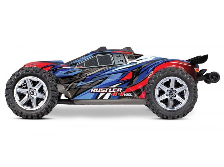 Kayhobbies - Onlineshop für RC Cars - Drift - Crawler - Aluminium Lenkhebel  Set für Tamiya M07 (blau)