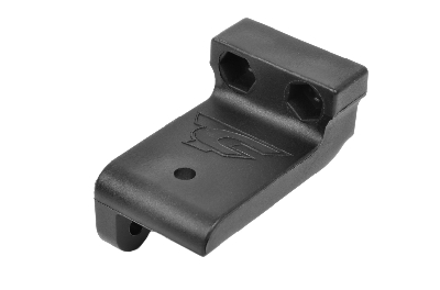 Team Corally - Gearbox Brace Mount Stiffener - Composite - 1 pc