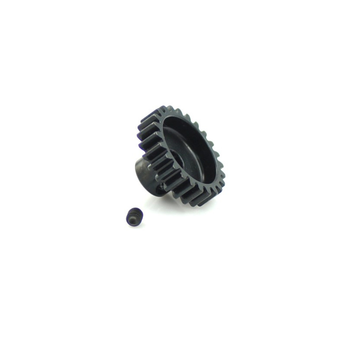 Arrowmax Ultra Pinion 24T Modul1 (Spring Steel)